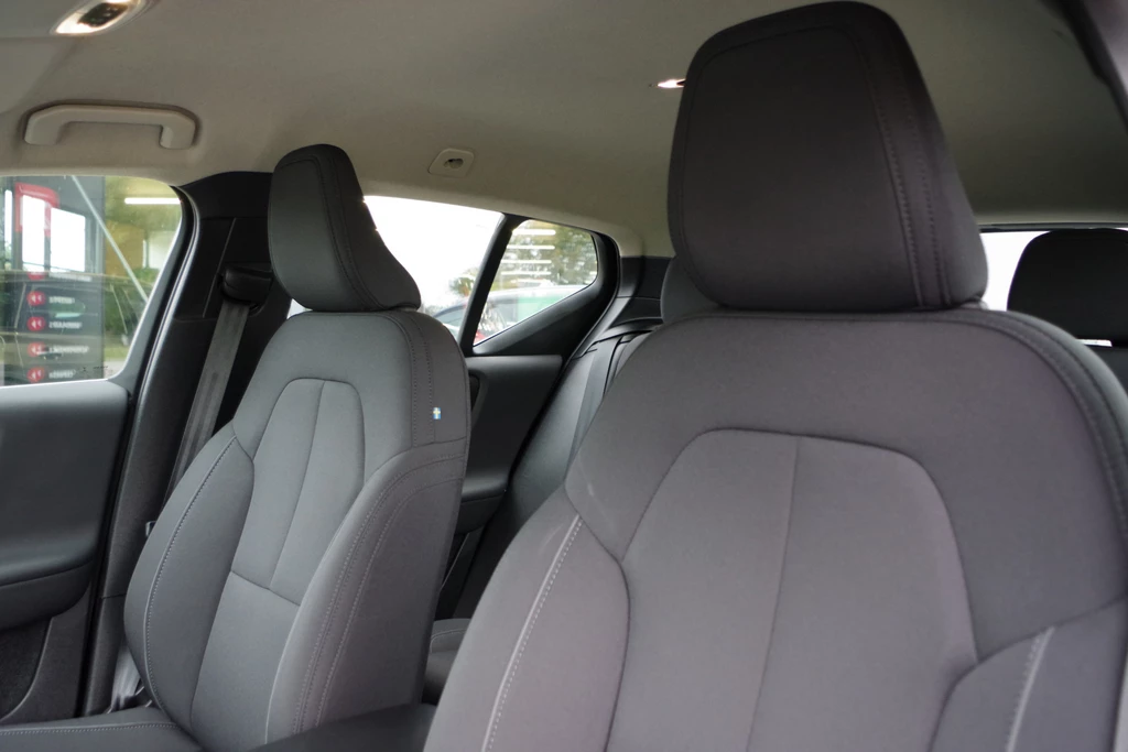 Volvo XC40 – foto 46