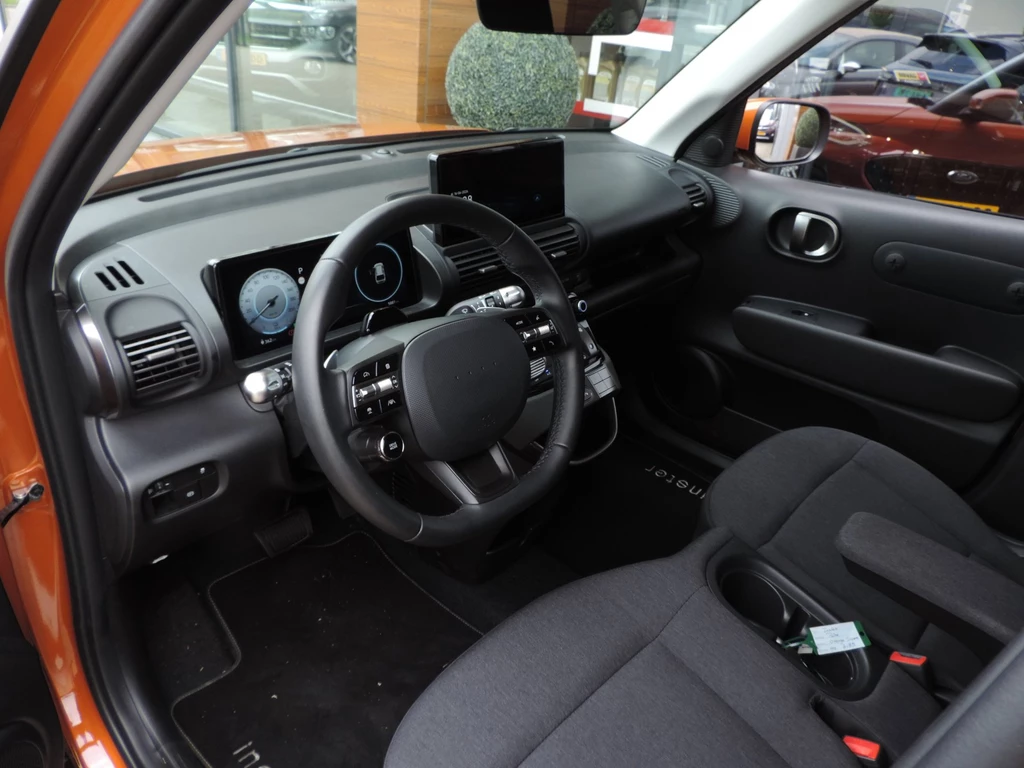 Hyundai Inster – foto 11