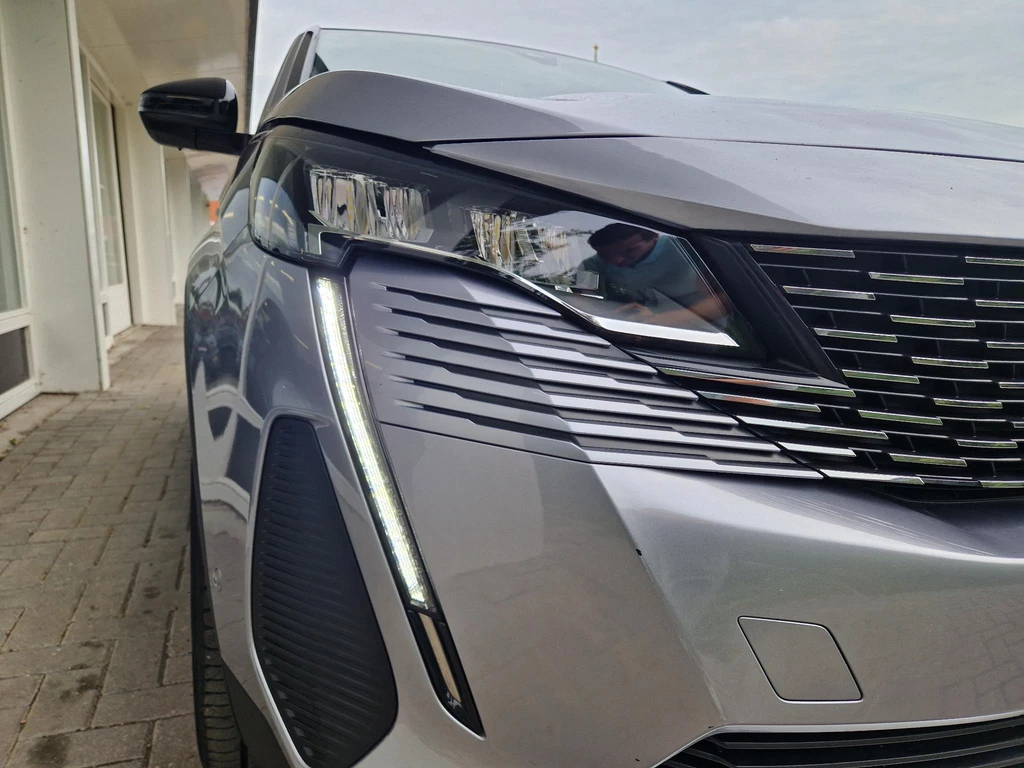 Peugeot 3008 – foto 24
