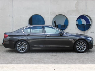 BMW 5 Serie – thumbnail 4