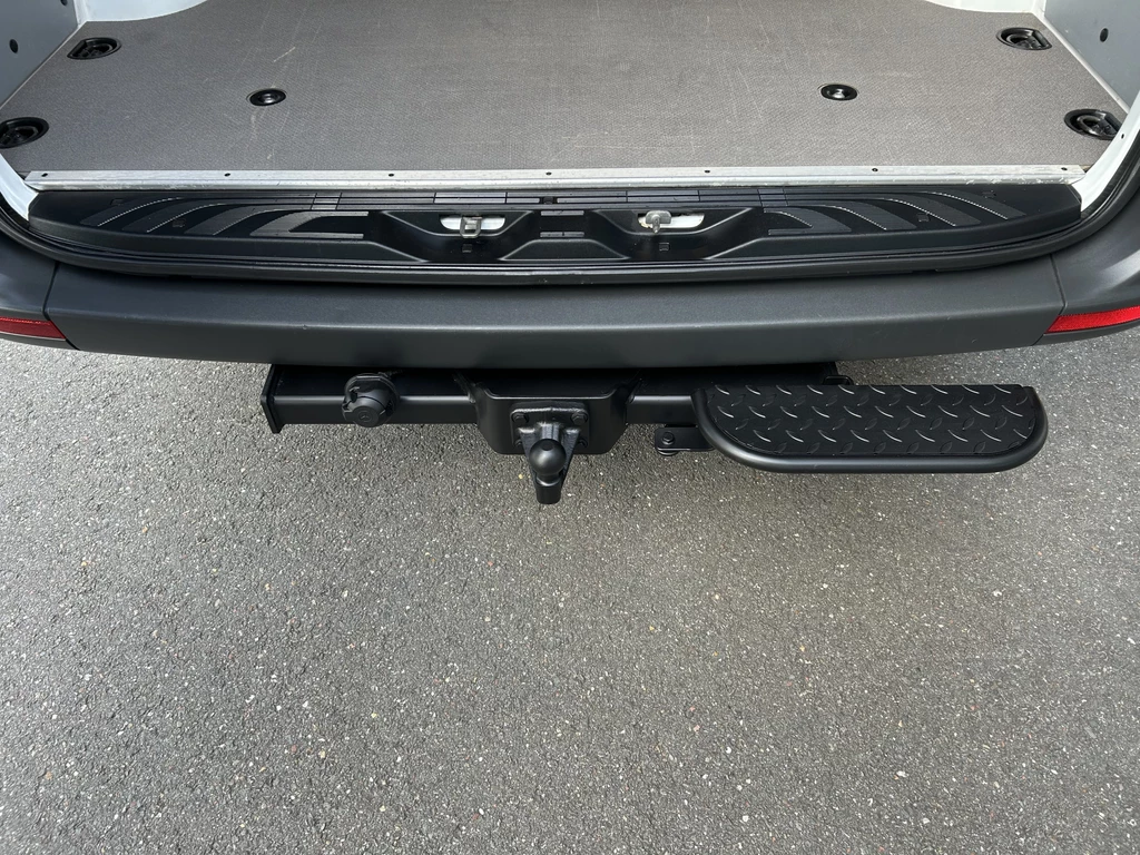 Mercedes-Benz Sprinter – foto 10