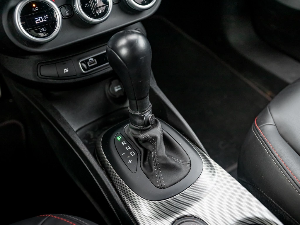 Fiat 500X – foto 20