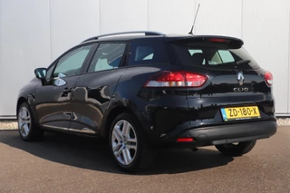 Renault Clio – thumbnail 3