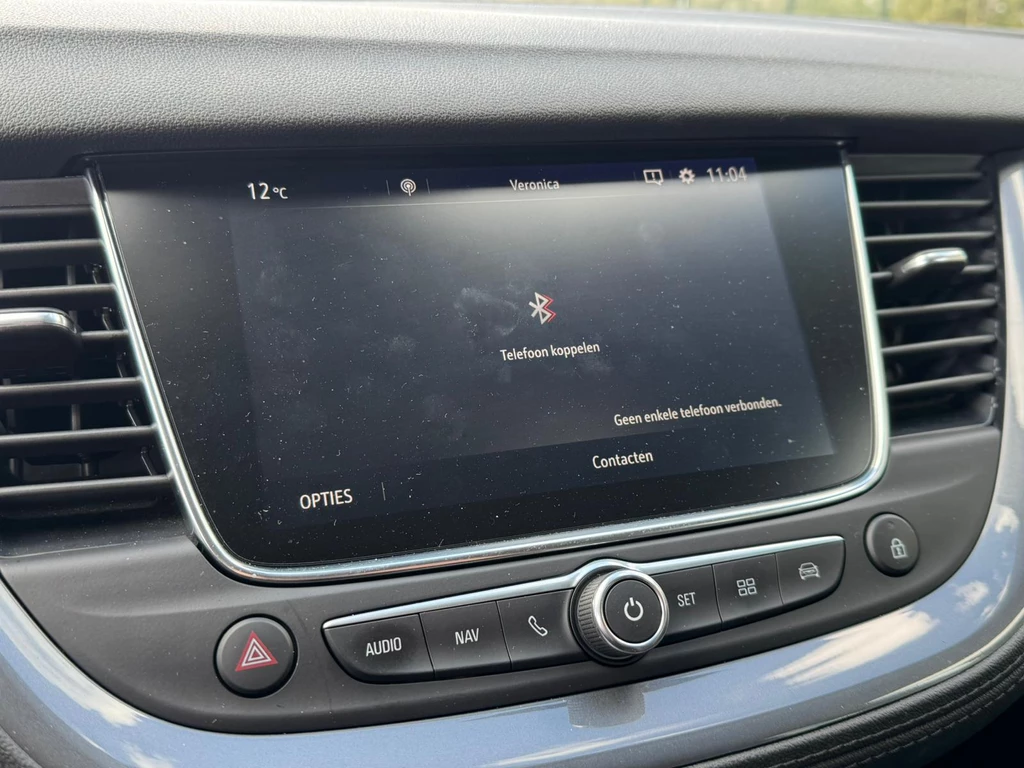 Opel Grandland X – foto 32