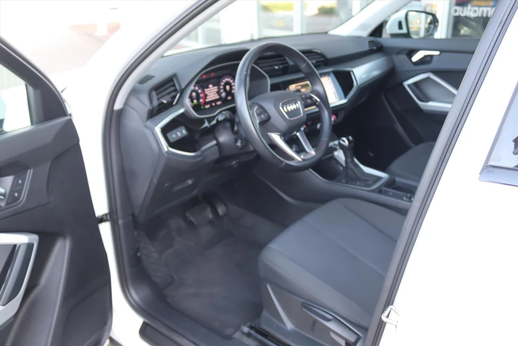 Audi Q3 – foto 12