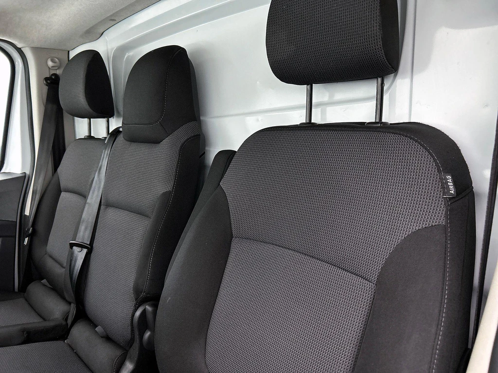 Renault Trafic – foto 13