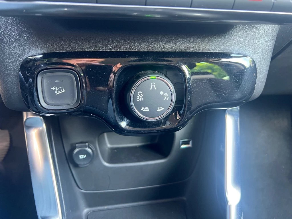 Citroën C3 Aircross – foto 31