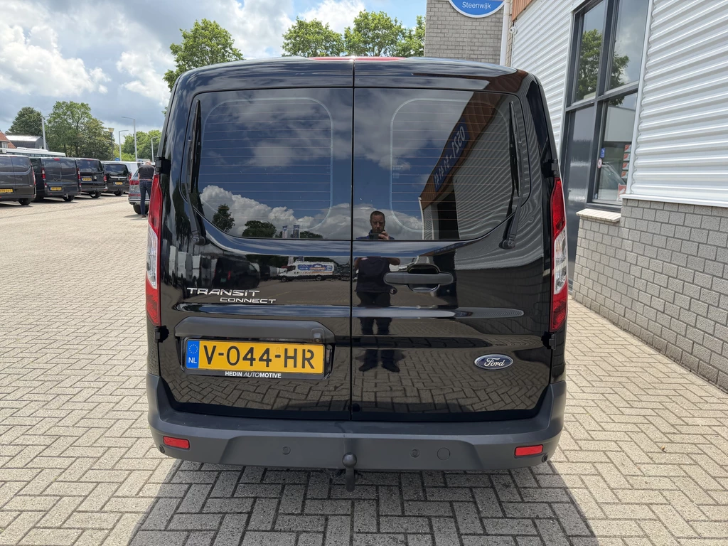 Ford Transit Connect – foto 4