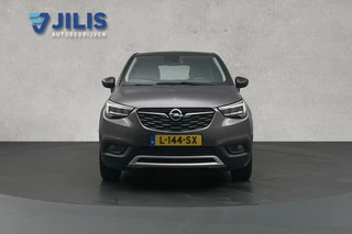 Opel Crossland X – thumbnail 9