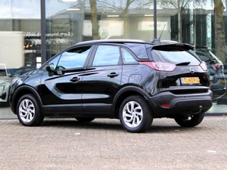 Opel Crossland X – thumbnail 2