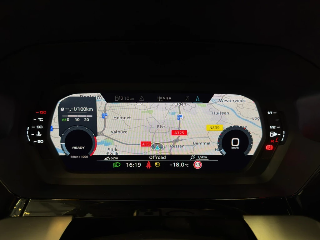 Audi A3 – foto 11