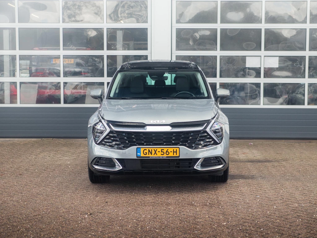 Kia Sportage – foto 10