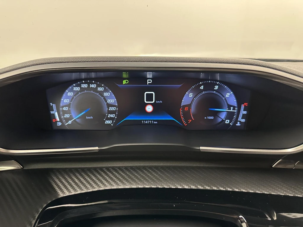 Peugeot 508 – foto 26