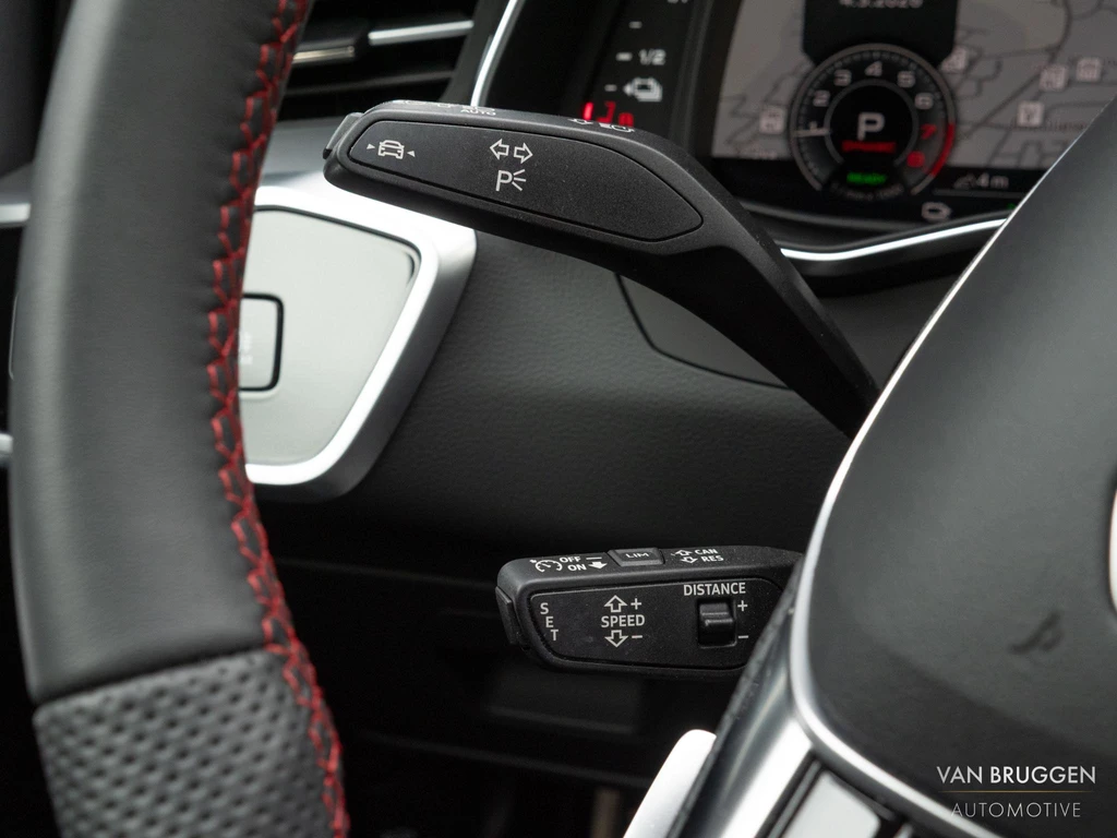 Audi A6 – foto 28