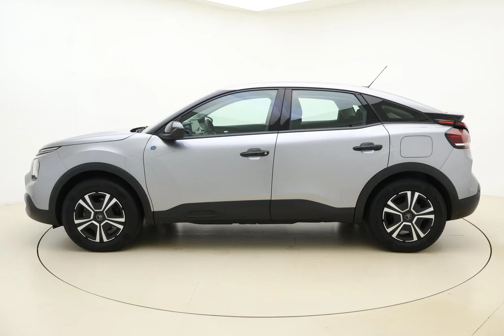 Citroën ë-C4 – foto 2