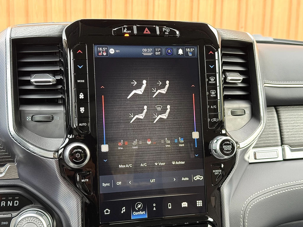 Dodge Ram 1500 – foto 20