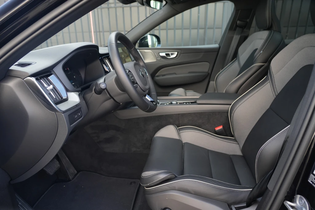 Volvo XC60 – foto 11