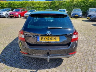 Škoda Rapid – thumbnail 4