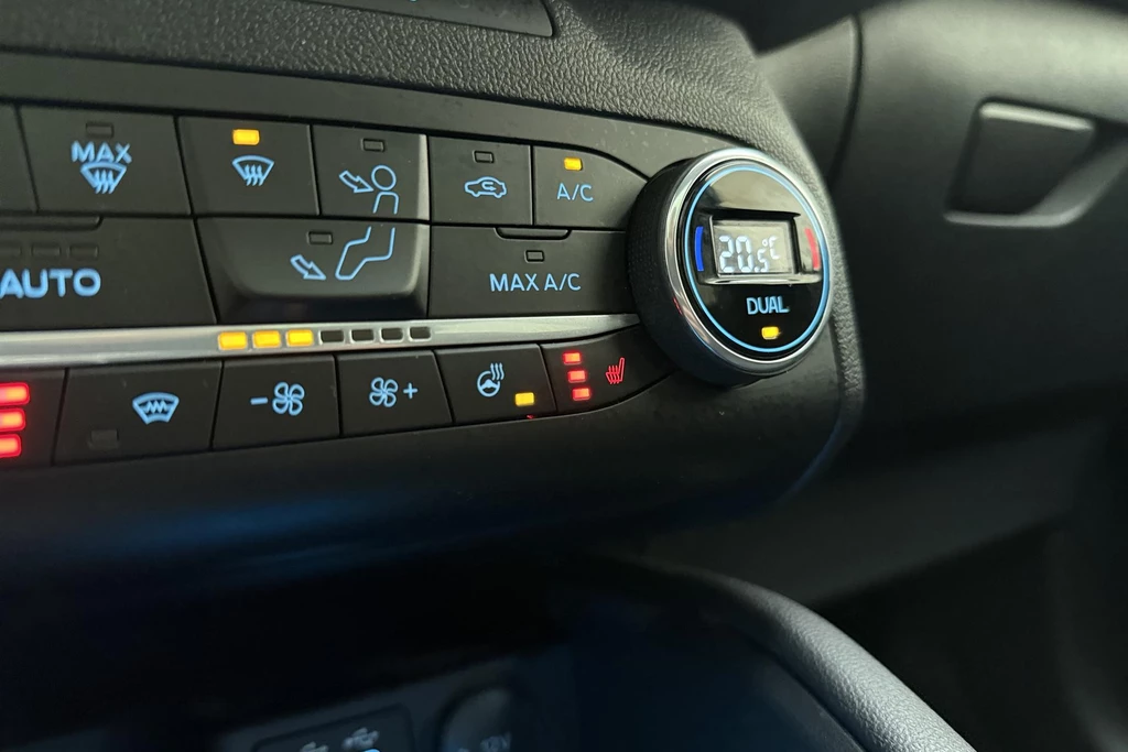 Ford Kuga – foto 32