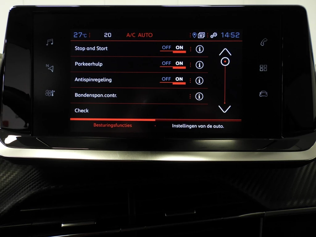 Peugeot 2008 – foto 18