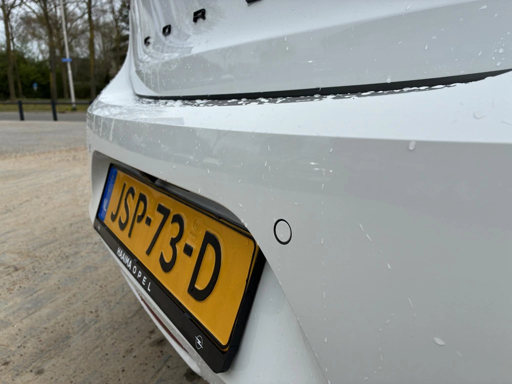 Opel Corsa-e – foto 24