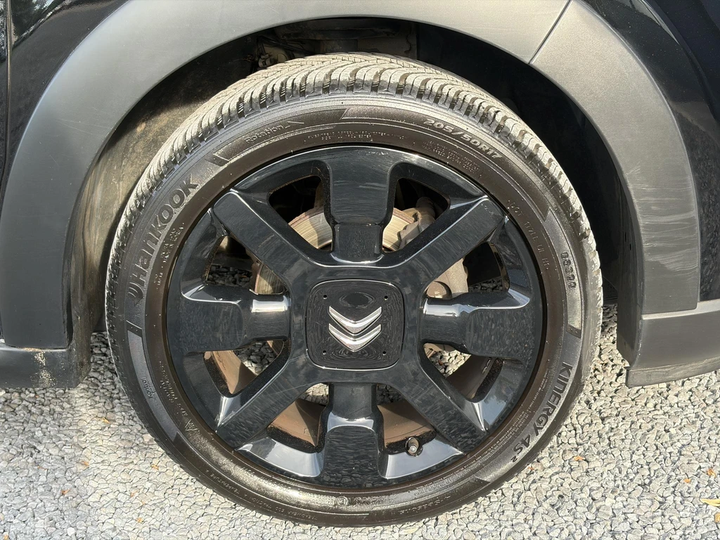 Citroën C3 – foto 34