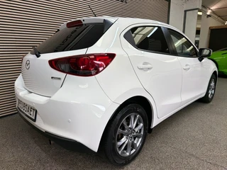 Mazda 2 – thumbnail 5