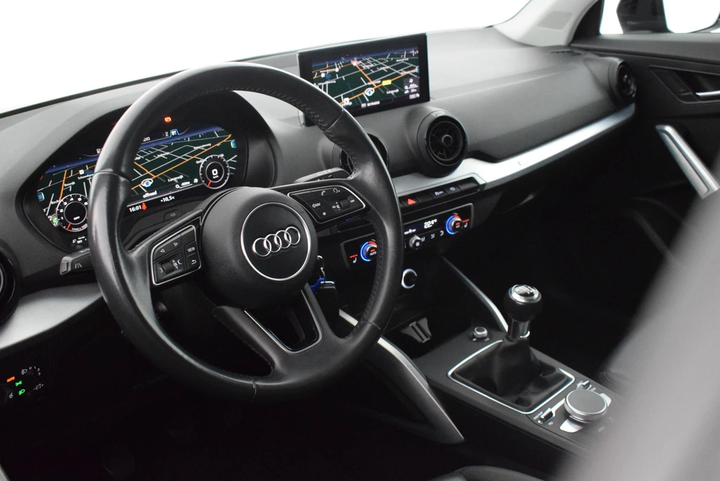 Audi Q2 – foto 8