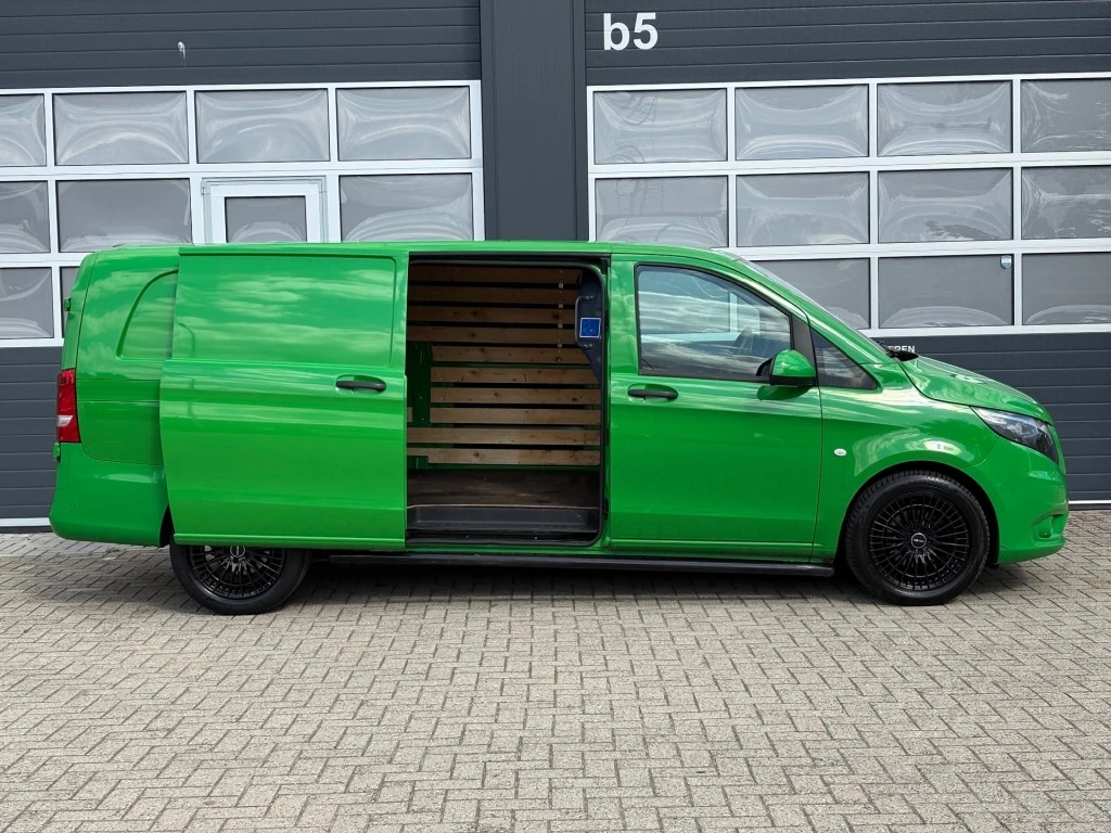 Mercedes-Benz Vito – foto 4