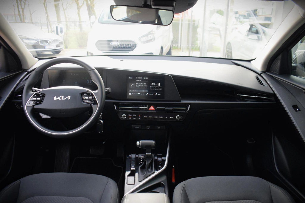 Kia Niro – foto 19