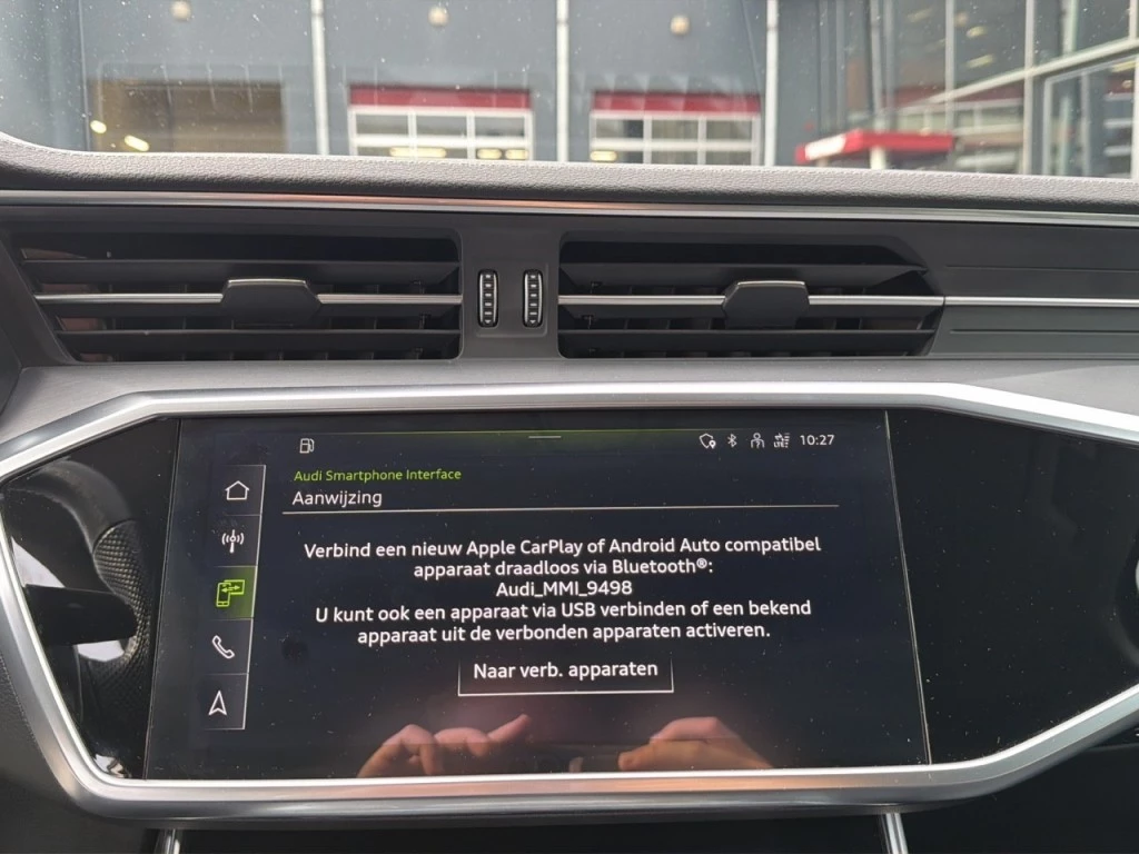 Audi A6 – foto 27