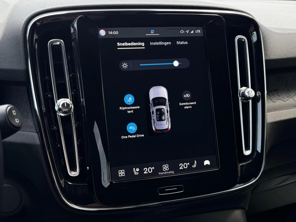 Volvo XC40 – foto 35