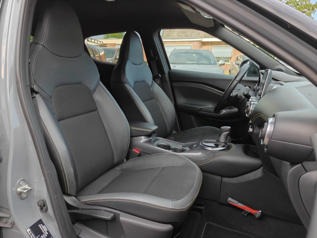 Nissan Juke – foto 14
