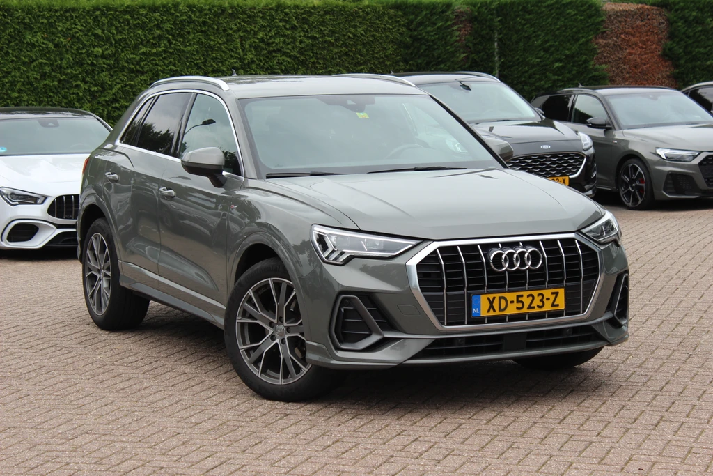 Audi Q3 – foto 7