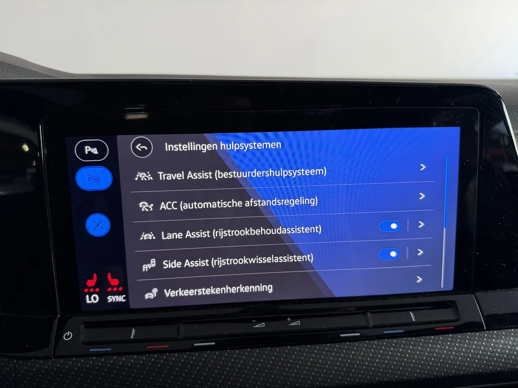 Volkswagen Golf – foto 26