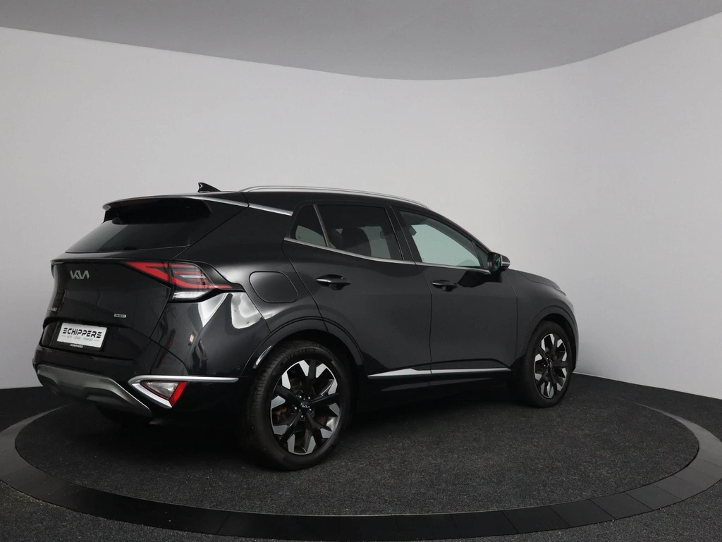 Kia Sportage – foto 6