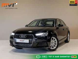 Audi A4 – thumbnail 1