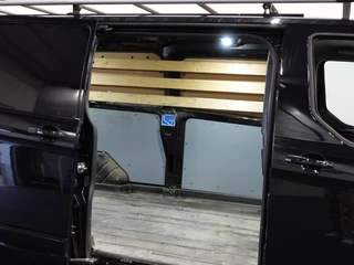 Ford Transit Custom – thumbnail 39