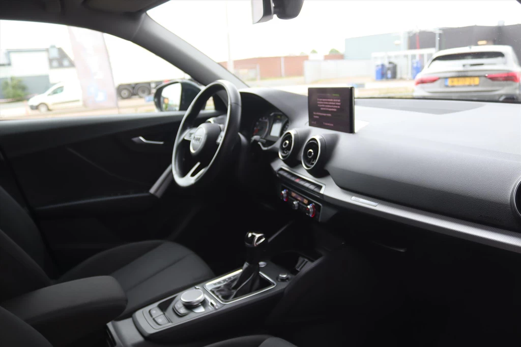Audi Q2 – foto 14