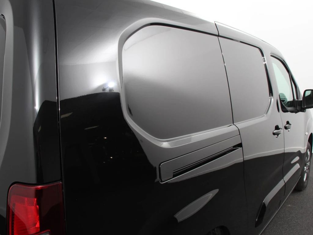 Opel Combo – foto 29