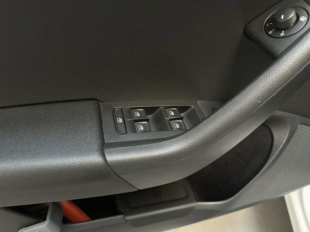 Škoda Octavia – foto 20