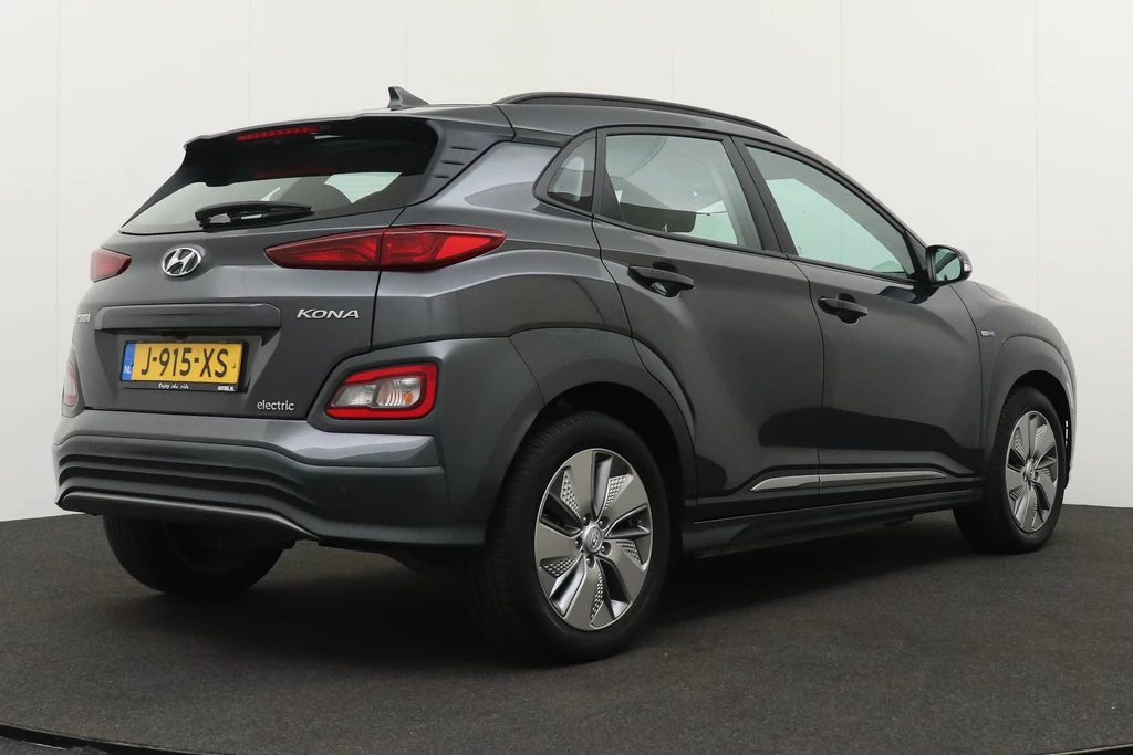 Hyundai Kona – foto 4