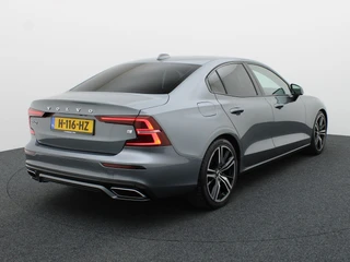 Volvo S60 – thumbnail 9
