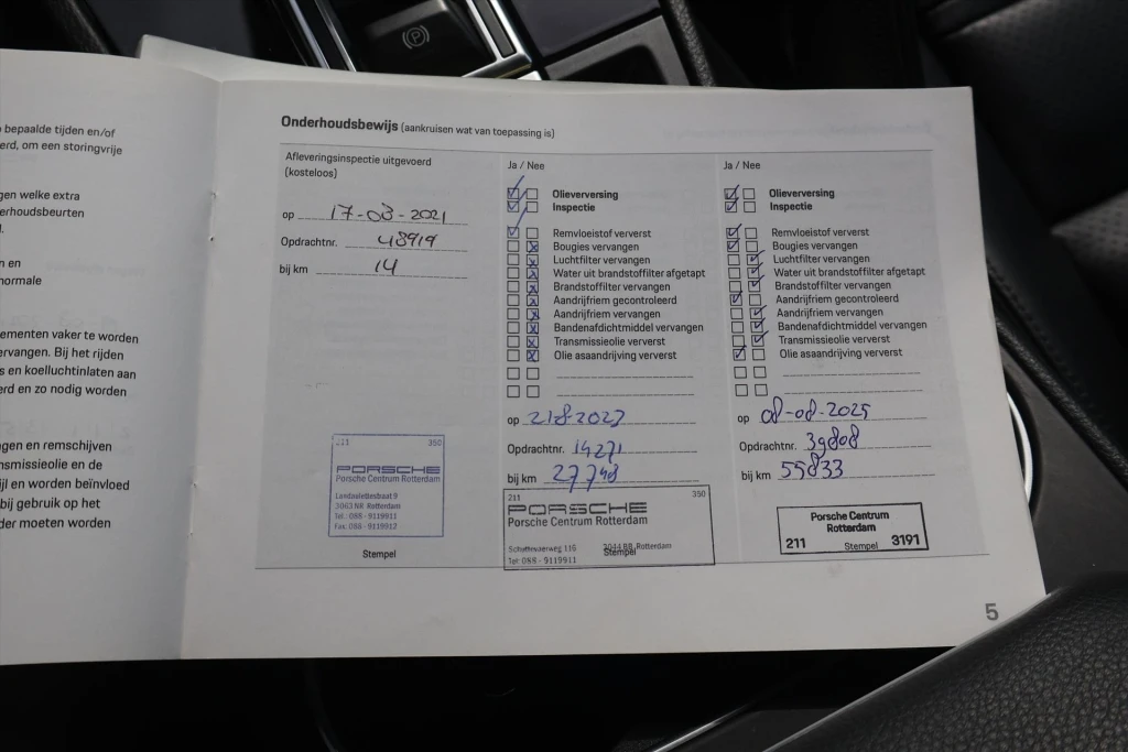 Porsche Cayenne – foto 31