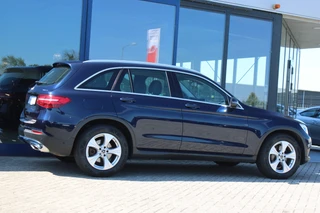 Mercedes-Benz GLC – thumbnail 3