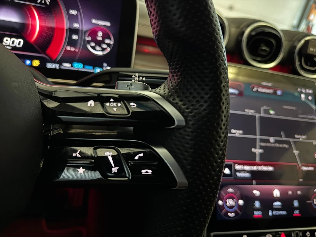 Mercedes-Benz C-Klasse – foto 24