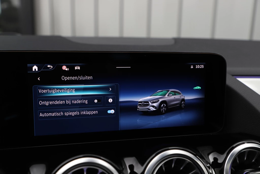 Mercedes-Benz GLA – foto 26