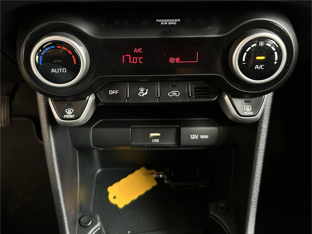 Kia Picanto – foto 24