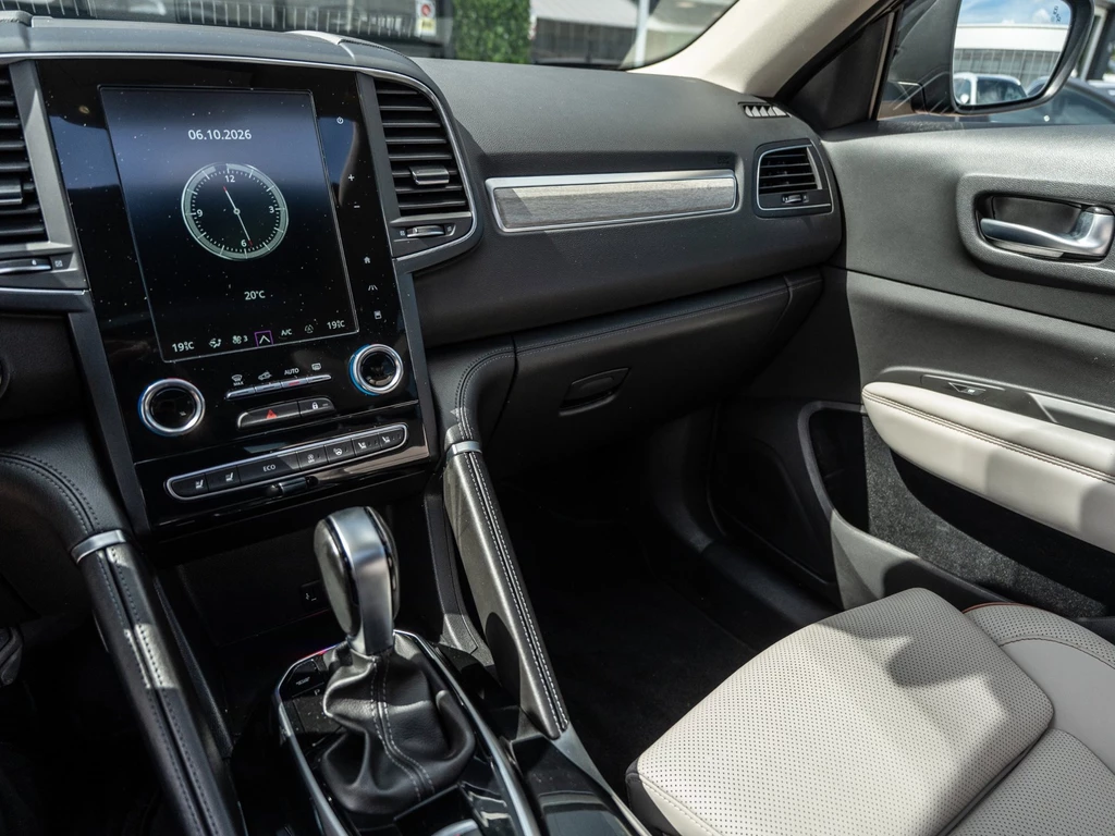 Renault Koleos – foto 9