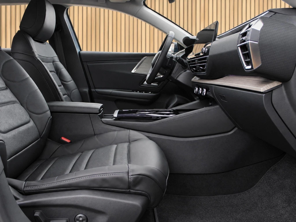 Citroën C5 X – foto 6
